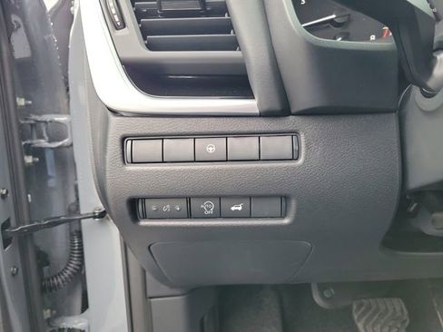 New 2026 Nissan Rogue SV w/ Rock Creek Premium Package AWD/4WD image 10