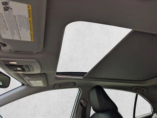 Used 2023 Toyota Camry XLE FWD image 21