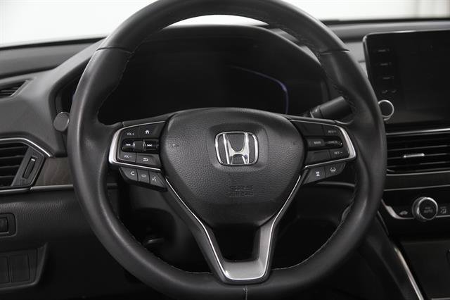 Used 2019 Honda Accord EX-L image 7