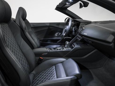 Used 2023 Audi R8 V10 performance AWD/4WD image 26