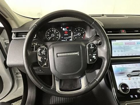 Used 2018 Land Rover Range Rover Velar S AWD/4WD image 14