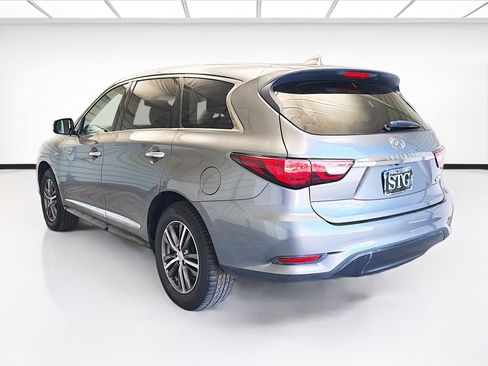 Used 2018 INFINITI QX60 FWD image 6