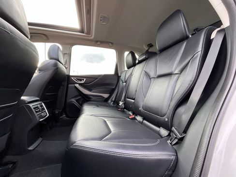 Certified 2023 Subaru Forester Limited image 13