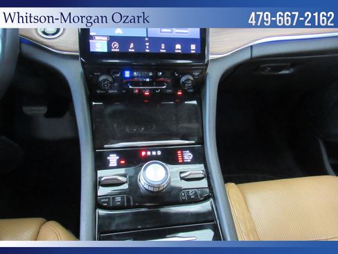 Used 2022 Jeep Grand Cherokee L Summit w/ MOPAR Finishing Package AWD/4WD image 61
