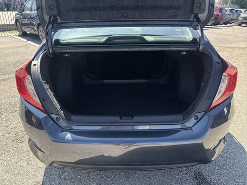 Used 2016 Honda Civic EX image 34