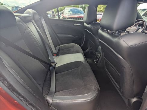Used 2022 Dodge Charger R/T w/ Plus Group RWD image 13