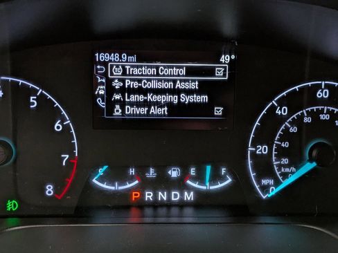 Used 2023 Ford Transit 250 Low Roof w/ Exterior Upgrade Package image 5