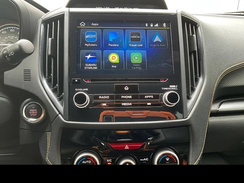 Used 2023 Subaru Forester Wilderness AWD/4WD image 5