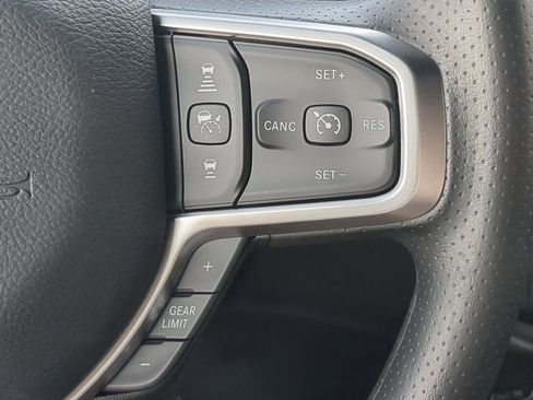 New 2026 RAM 3500 Tradesman image 24