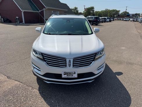 Used 2016 Lincoln MKC Reserve w/ Lincoln MKC Climate Package AWD/4WD image 12