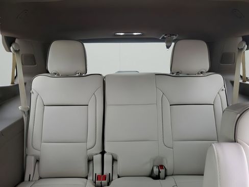 New 2026 GMC Yukon Denali w/ Sun & Power Step Package image 24