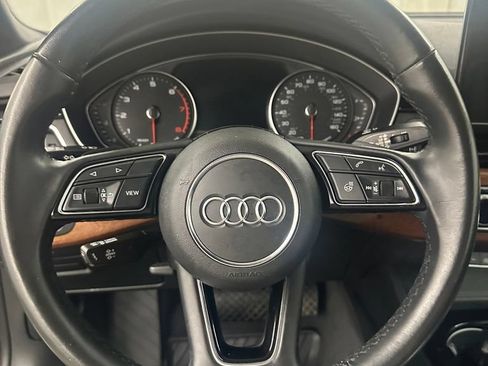 Used 2022 Audi A5 2.0T Premium w/ Convenience Package AWD/4WD image 15