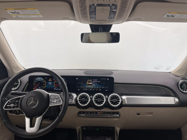 Certified 2022 Mercedes-Benz GLB 250 4MATIC image 6