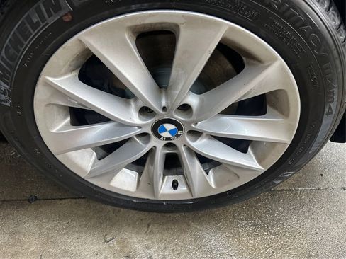 Used 2015 BMW X3 xDrive28i image 17