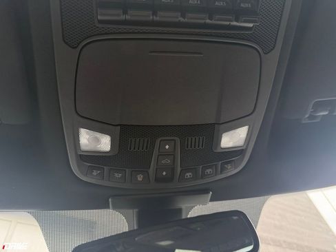 Used 2017 Ford F350 Platinum w/ Platinum Ultimate Package AWD/4WD image 45