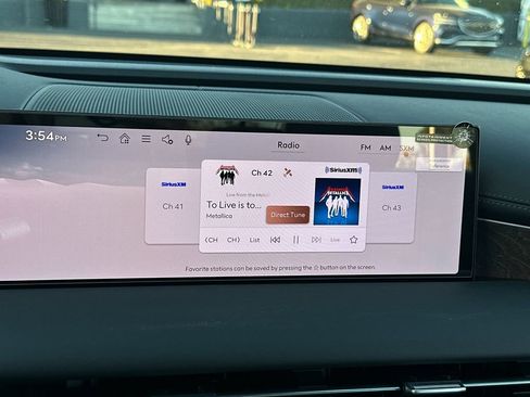 New 2026 Genesis G80 2.5T Advanced image 17