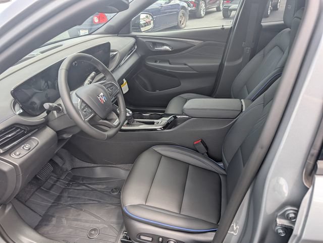 New 2026 Buick Envista Sport Touring w/ Convenience I Package FWD image 13