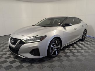Used 2023 Nissan Maxima SV w/ Floor Mat Group video 2