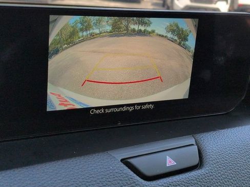 Used 2024 MAZDA CX-90 Plug-In Hybrid w/ Preferred AWD/4WD image 20