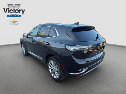 Used 2023 Buick Envision Avenir AWD/4WD image 5