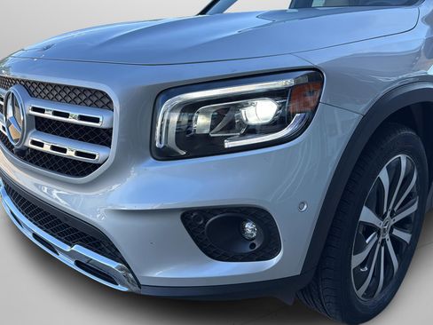 Certified 2020 Mercedes-Benz GLB 250 image 44
