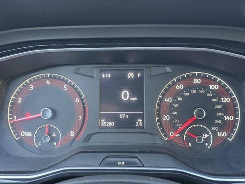Used 2021 Volkswagen Jetta S w/ Driver Assistance Package FWD image 20
