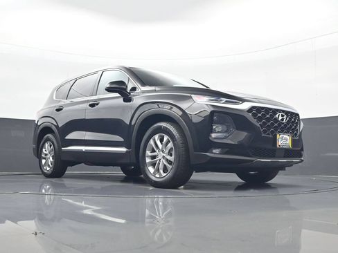 Used 2020 Hyundai Santa Fe SEL AWD/4WD image 24