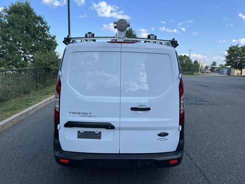 Used 2020 Ford Transit Connect XL FWD image 5