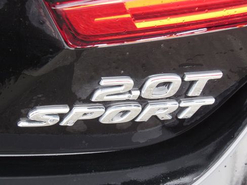 Used 2022 Honda Accord Sport image 8