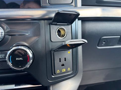 New 2026 Ford F150 Lariat image 27
