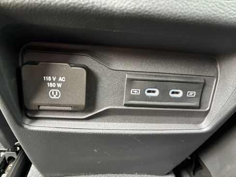 New 2026 Jeep Grand Cherokee Altitude RWD image 6