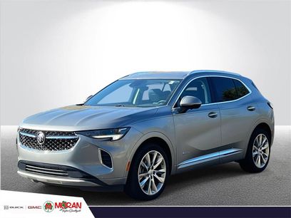 Used 2023 Buick Envision Avenir