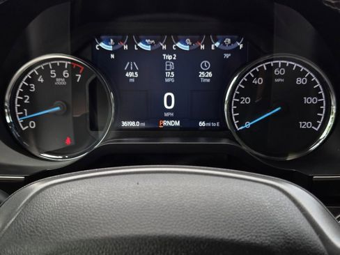 Used 2023 Ford F150 XLT w/ Equipment Group 302A High image 6