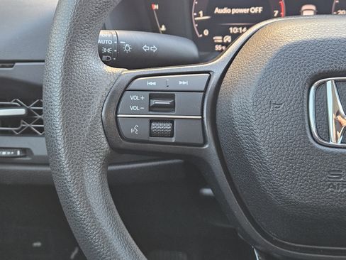 Used 2024 Honda Accord EX image 28