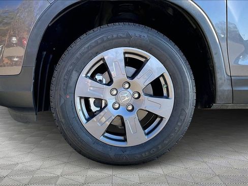 Used 2020 Honda Ridgeline RTL-E image 24
