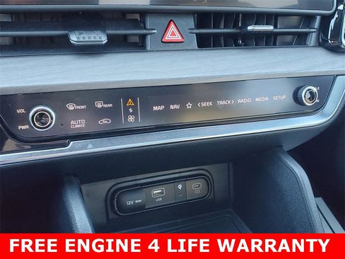 Used 2023 Kia Sportage X-Line w/ X-Line Premium Package image 24