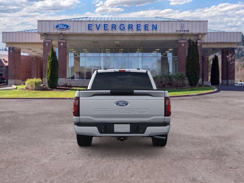 New 2026 Ford F150 STX AWD/4WD image 5