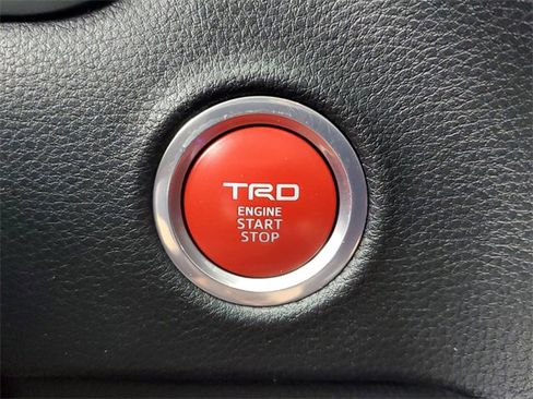 Used 2022 Toyota Tundra SR5 w/ TRD Off-Road Premium Package image 31