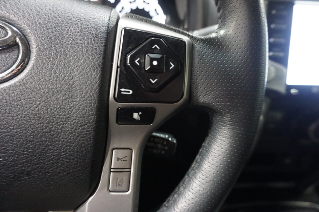 Used 2023 Toyota 4Runner SR5 RWD image 9
