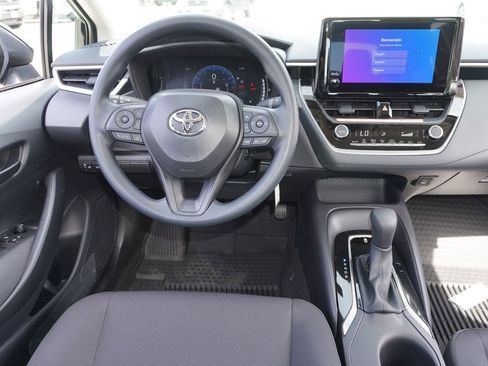 Certified 2026 Toyota Corolla LE image 10