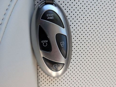 Used 2025 Hyundai Santa Fe SEL image 35