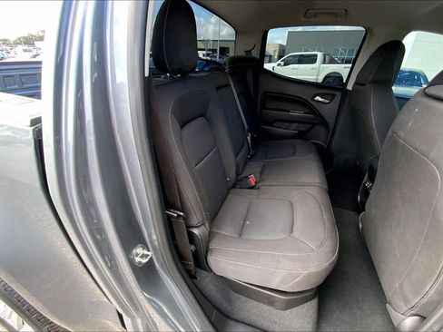 Used 2022 Chevrolet Colorado LT image 18