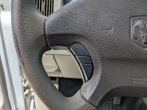 Used 2003 Dodge Ram 1500 Truck ST RWD image 22