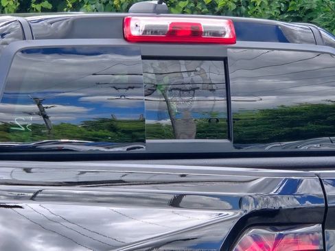 New 2026 GMC Canyon Denali AWD/4WD image 28