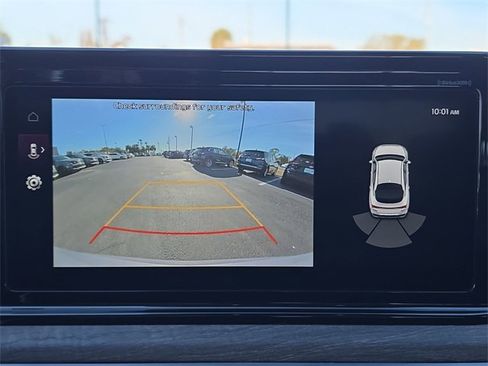 Used 2023 Kia K5 EX image 26