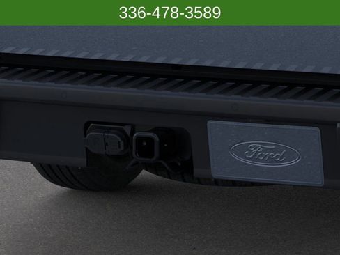 New 2026 Ford Maverick Lariat AWD/4WD image 23