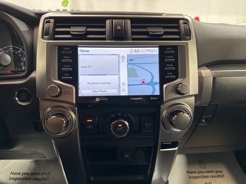 Used 2023 Toyota 4Runner SR5 image 31