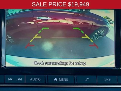 New 2024 Nissan Sentra S image 19
