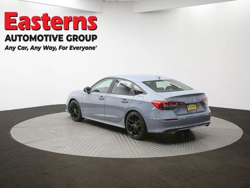 Used 2024 Honda Civic Sport image 61