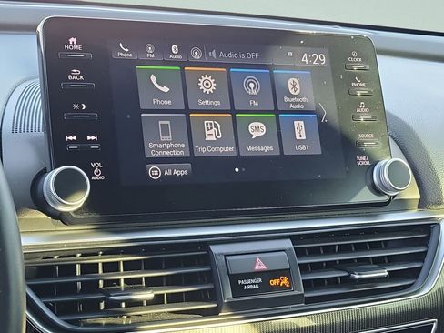 Used 2021 Honda Accord Sport image 22